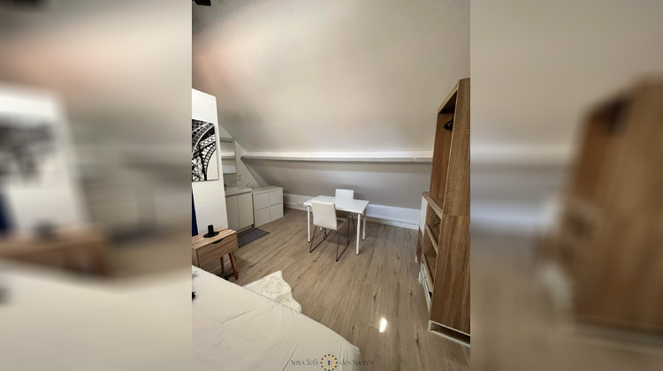 Ma-Cabane - Location Appartement Reims, 60 m²