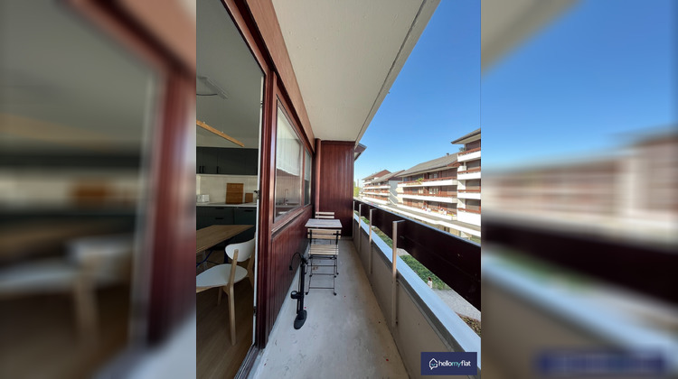 Ma-Cabane - Location Appartement Reims, 79 m²