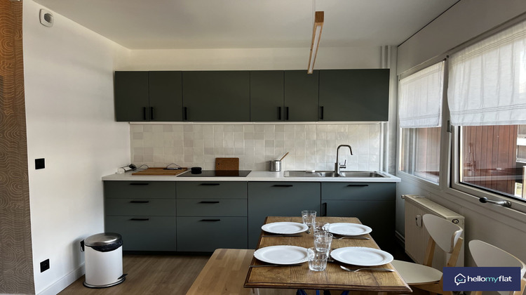 Ma-Cabane - Location Appartement Reims, 79 m²