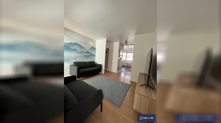 Ma-Cabane - Location Appartement Reims, 79 m²