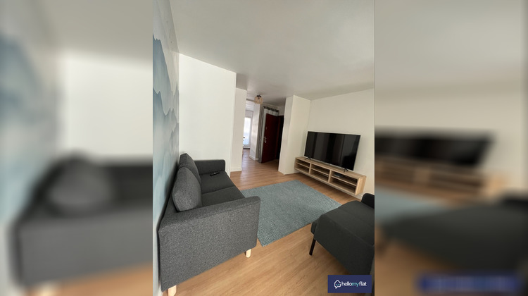 Ma-Cabane - Location Appartement Reims, 79 m²