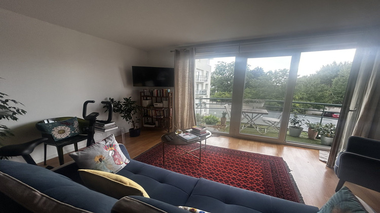 Ma-Cabane - Location Appartement Reims, 55 m²