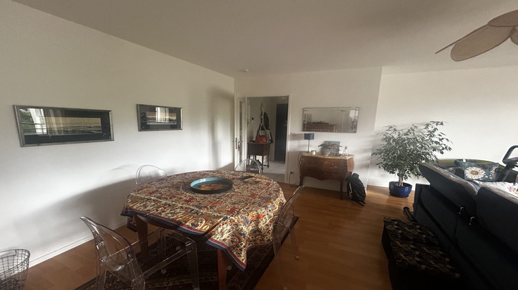 Ma-Cabane - Location Appartement Reims, 55 m²