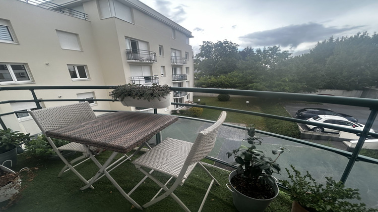 Ma-Cabane - Location Appartement Reims, 55 m²