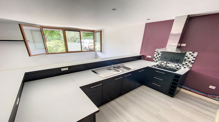 Ma-Cabane - Location Appartement Reims, 40 m²