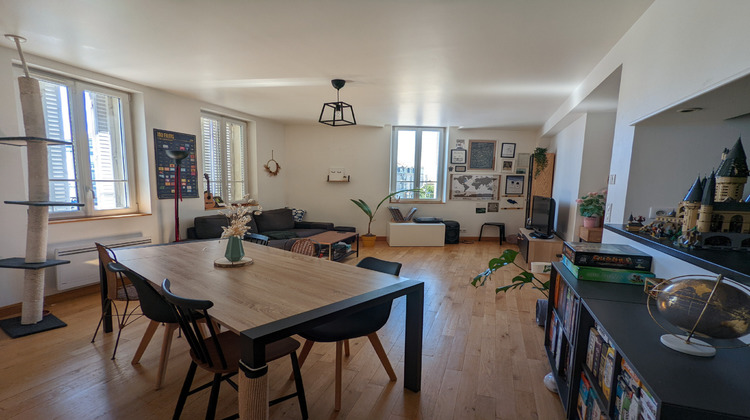 Ma-Cabane - Location Appartement Reims, 70 m²