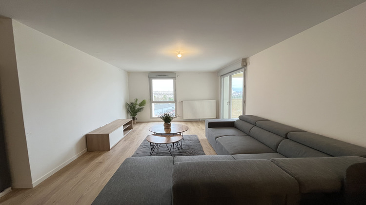 Ma-Cabane - Location Appartement Reims, 66 m²