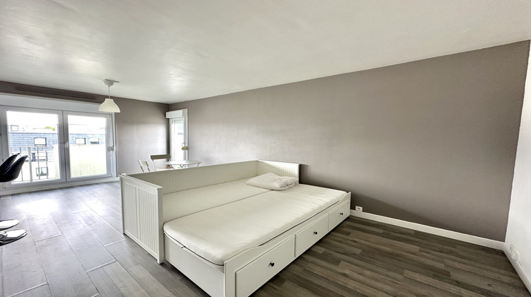 Ma-Cabane - Location Appartement Reims, 34 m²