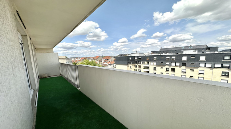Ma-Cabane - Location Appartement Reims, 34 m²