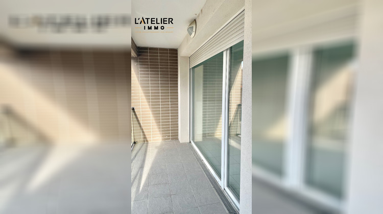 Ma-Cabane - Location Appartement REIMS, 39 m²