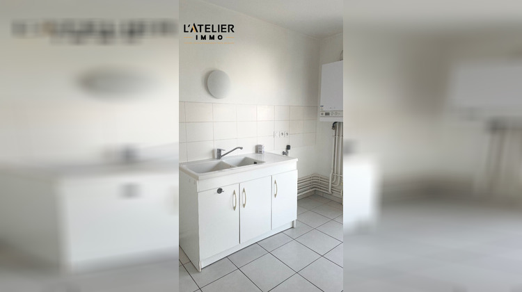 Ma-Cabane - Location Appartement REIMS, 39 m²