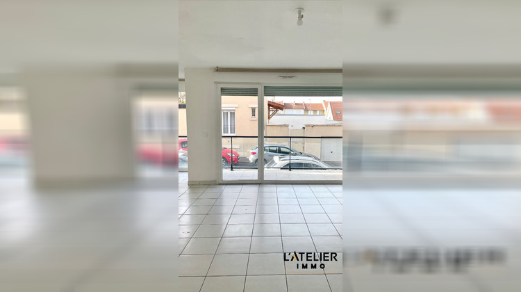 Ma-Cabane - Location Appartement REIMS, 39 m²