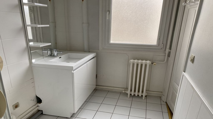 Ma-Cabane - Location Appartement REIMS, 77 m²