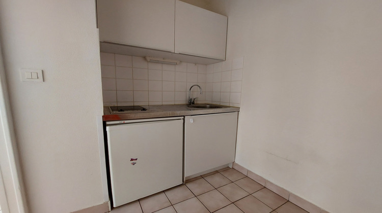Ma-Cabane - Location Appartement Reims, 31 m²