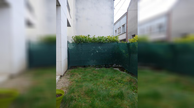 Ma-Cabane - Location Appartement Reims, 31 m²