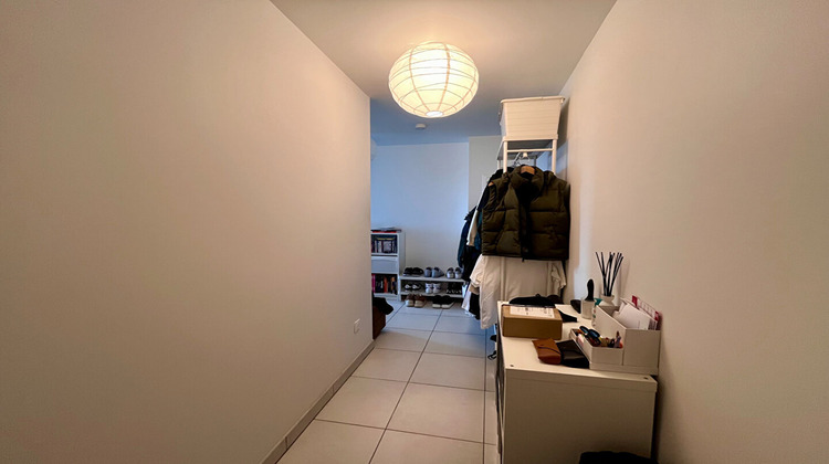 Ma-Cabane - Location Appartement REIMS, 34 m²