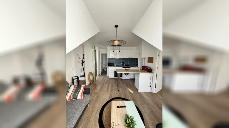 Ma-Cabane - Location Appartement Reims, 50 m²