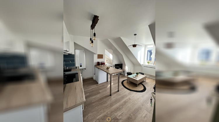 Ma-Cabane - Location Appartement Reims, 50 m²