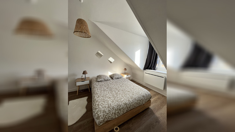 Ma-Cabane - Location Appartement Reims, 50 m²