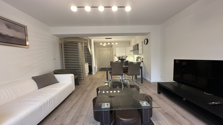 Ma-Cabane - Location Appartement Reims, 53 m²