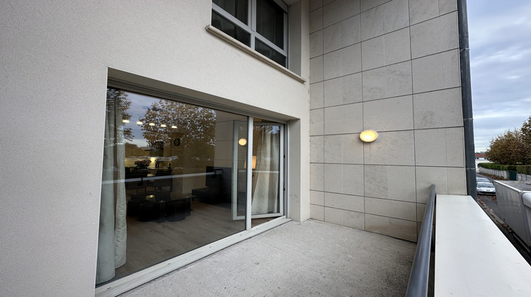 Ma-Cabane - Location Appartement Reims, 53 m²