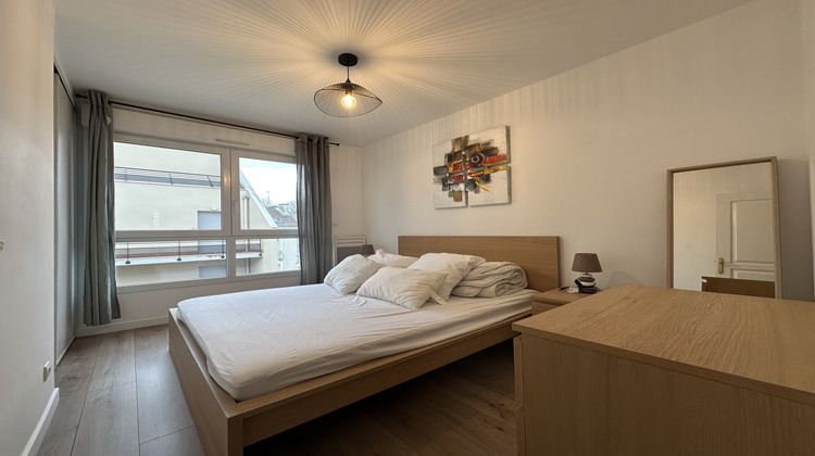 Ma-Cabane - Location Appartement Reims, 53 m²
