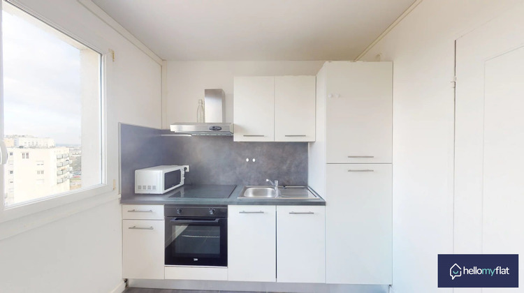 Ma-Cabane - Location Appartement Reims, 62 m²
