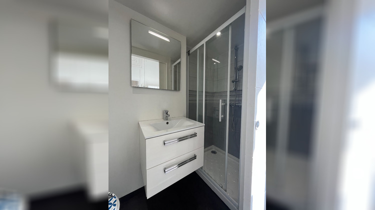 Ma-Cabane - Location Appartement REIMS, 14 m²