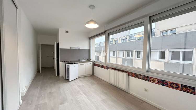 Ma-Cabane - Location Appartement REIMS, 26 m²