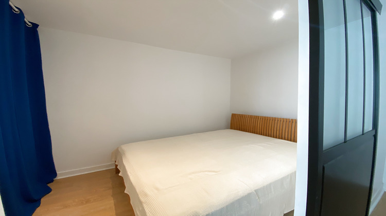 Ma-Cabane - Location Appartement Reims, 40 m²