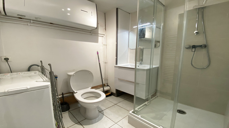 Ma-Cabane - Location Appartement Reims, 40 m²