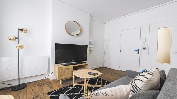 Ma-Cabane - Location Appartement Reims, 28 m²