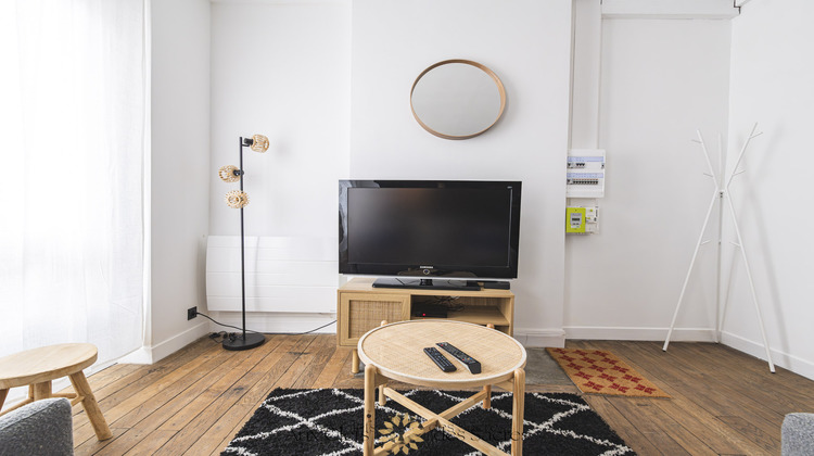 Ma-Cabane - Location Appartement Reims, 28 m²