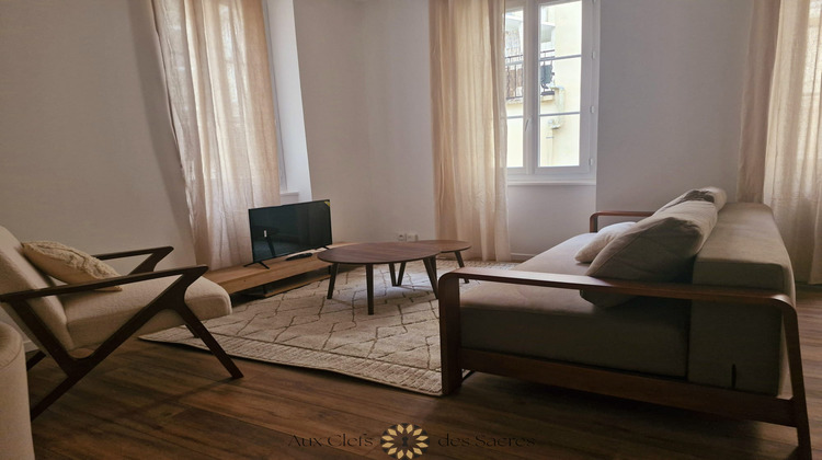 Ma-Cabane - Location Appartement Reims, 31 m²