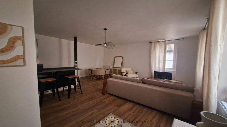 Ma-Cabane - Location Appartement Reims, 31 m²