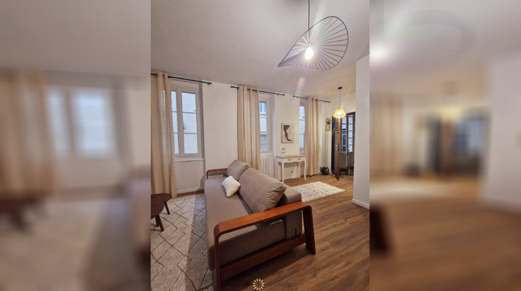 Ma-Cabane - Location Appartement Reims, 31 m²