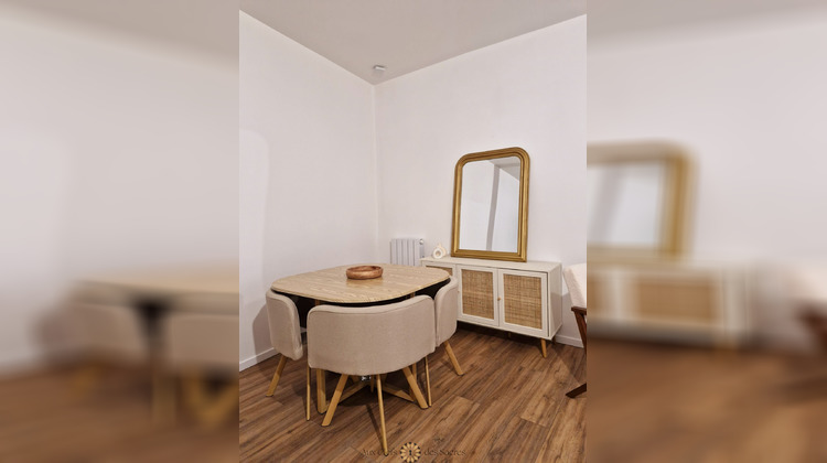 Ma-Cabane - Location Appartement Reims, 31 m²