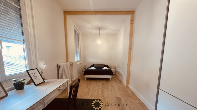 Ma-Cabane - Location Appartement Reims, 88 m²