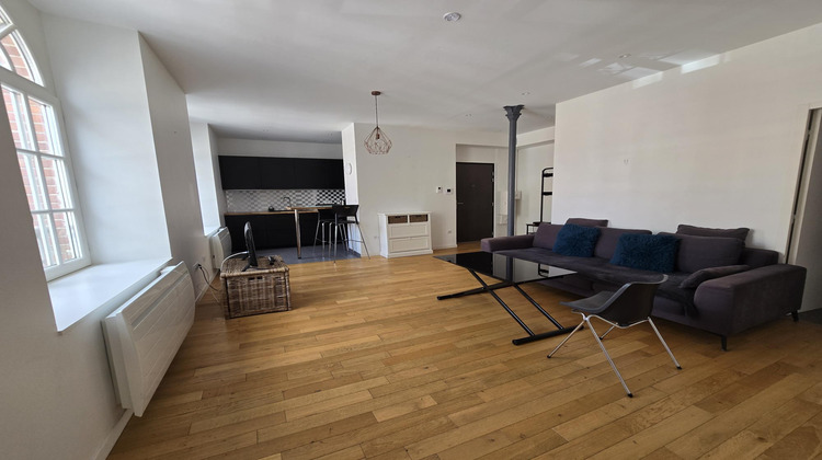 Ma-Cabane - Location Appartement Reims, 59 m²