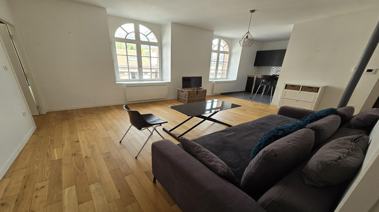 Ma-Cabane - Location Appartement Reims, 59 m²