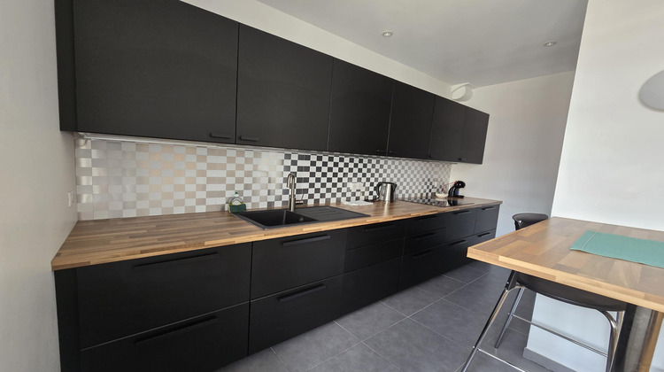 Ma-Cabane - Location Appartement Reims, 59 m²