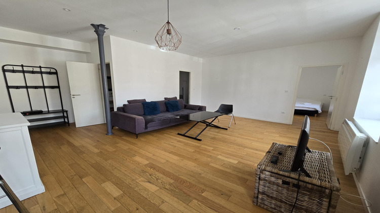 Ma-Cabane - Location Appartement Reims, 59 m²