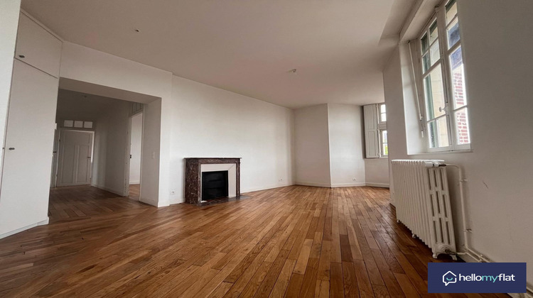 Ma-Cabane - Location Appartement Reims, 91 m²