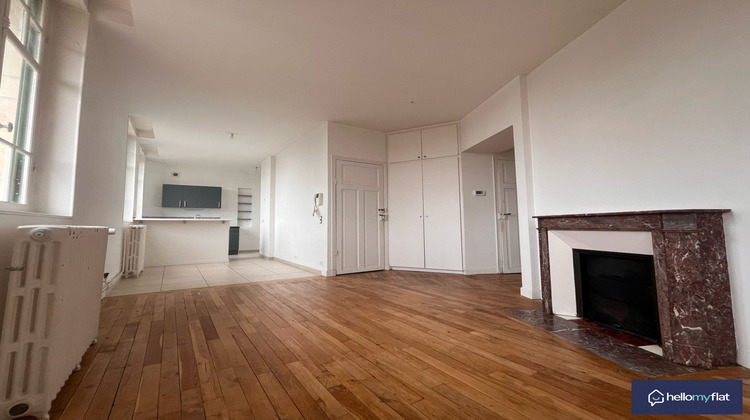 Ma-Cabane - Location Appartement Reims, 91 m²