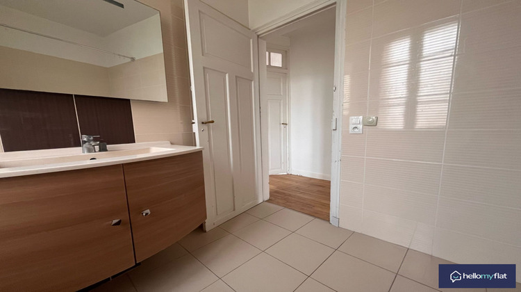 Ma-Cabane - Location Appartement Reims, 91 m²