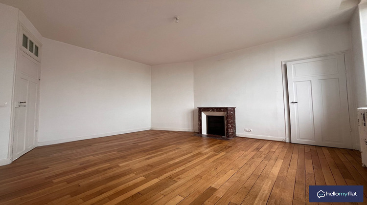 Ma-Cabane - Location Appartement Reims, 91 m²