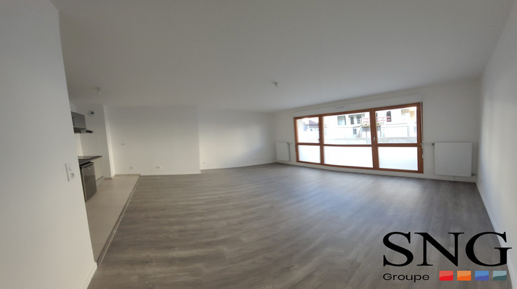 Ma-Cabane - Location Appartement Reims, 65 m²