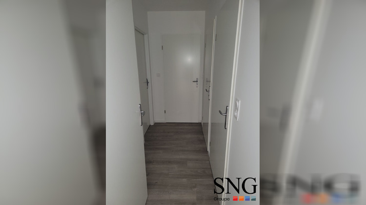 Ma-Cabane - Location Appartement Reims, 65 m²