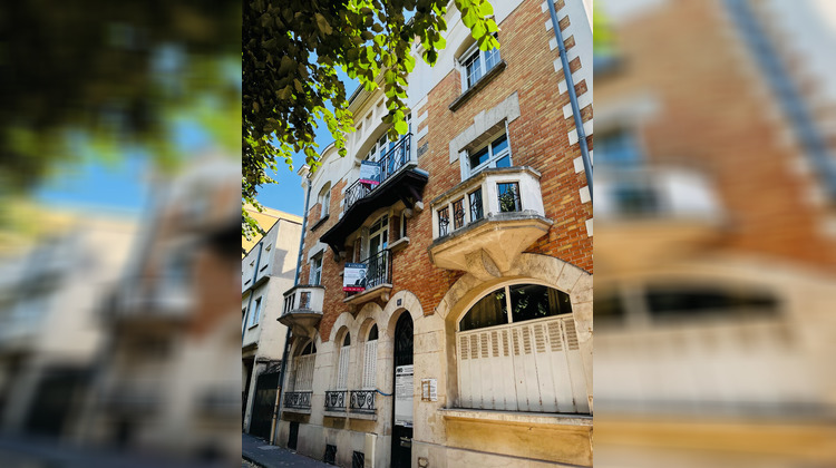 Ma-Cabane - Location Appartement REIMS, 14 m²