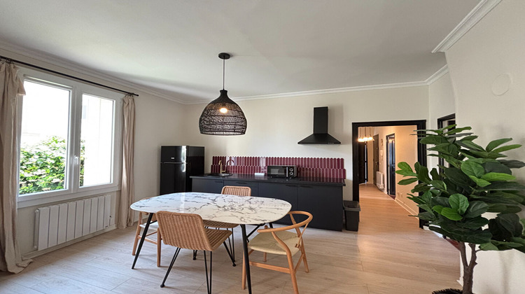 Ma-Cabane - Location Appartement REIMS, 70 m²